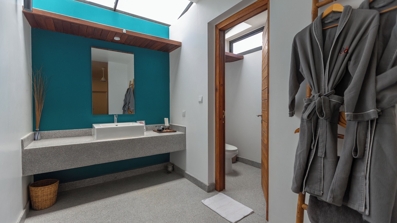 Photo of Bathroom in Siem Reap