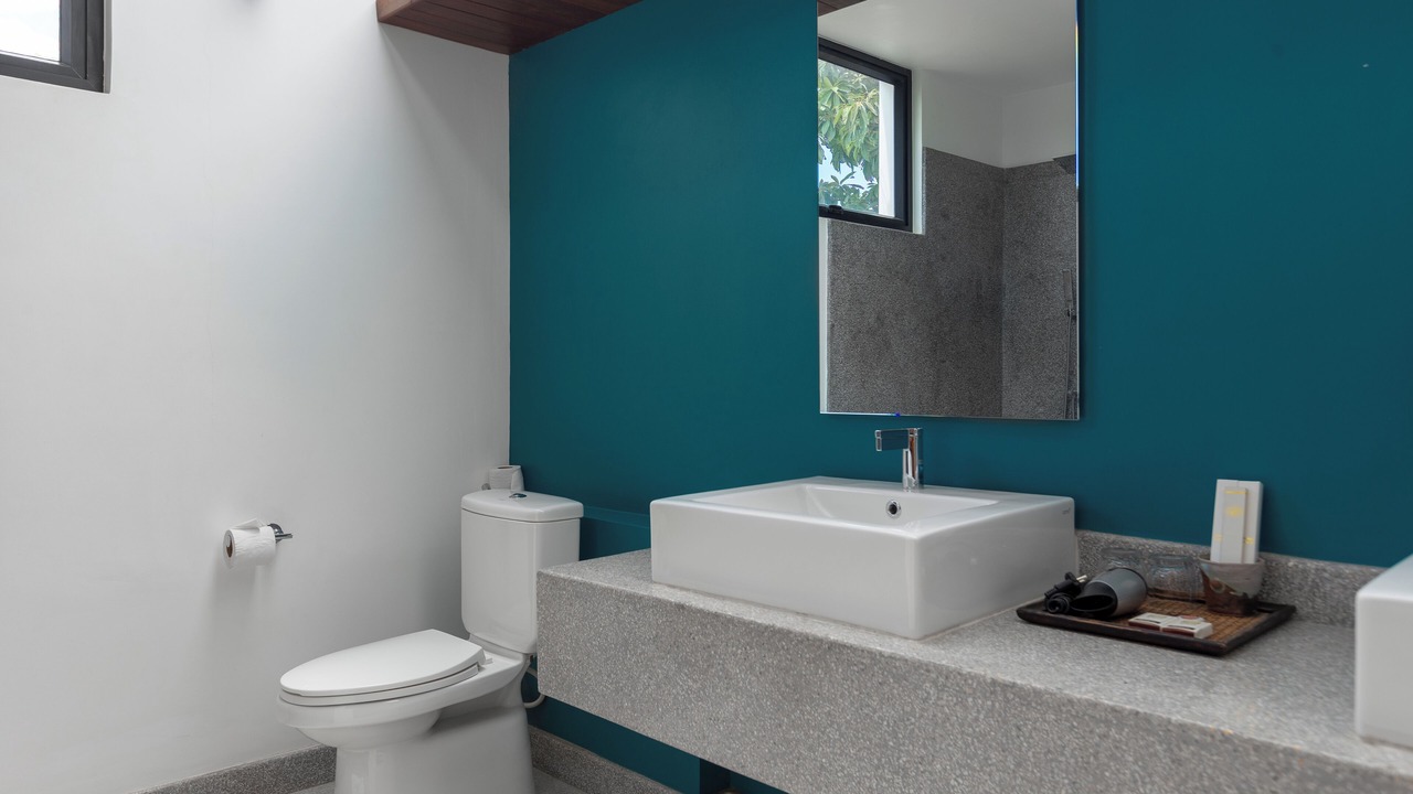 Photo of Bathroom in Siem Reap