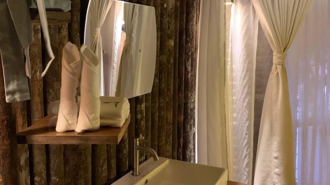 Photo of Bedroom in Tatai