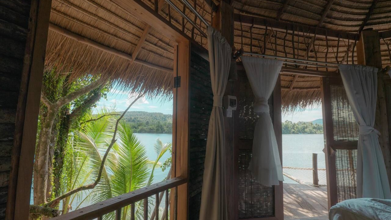 Photo of Bedroom in Tatai