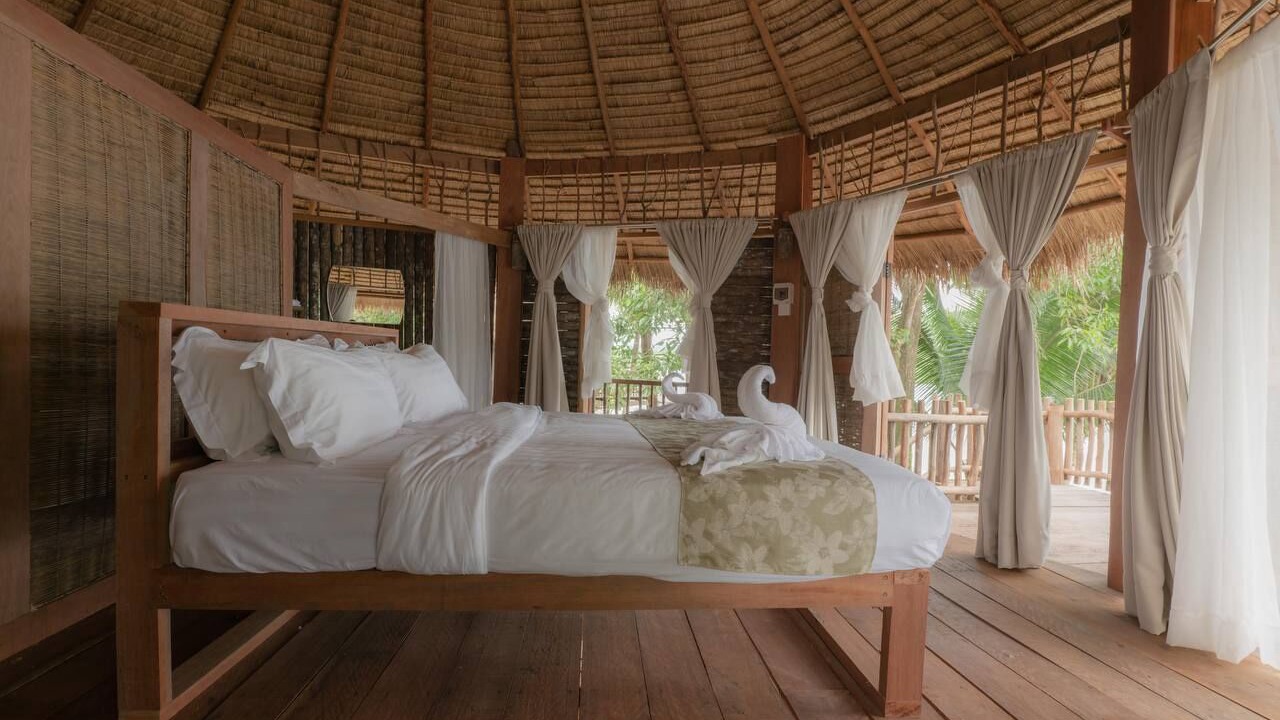 Photo of Bedroom in Tatai