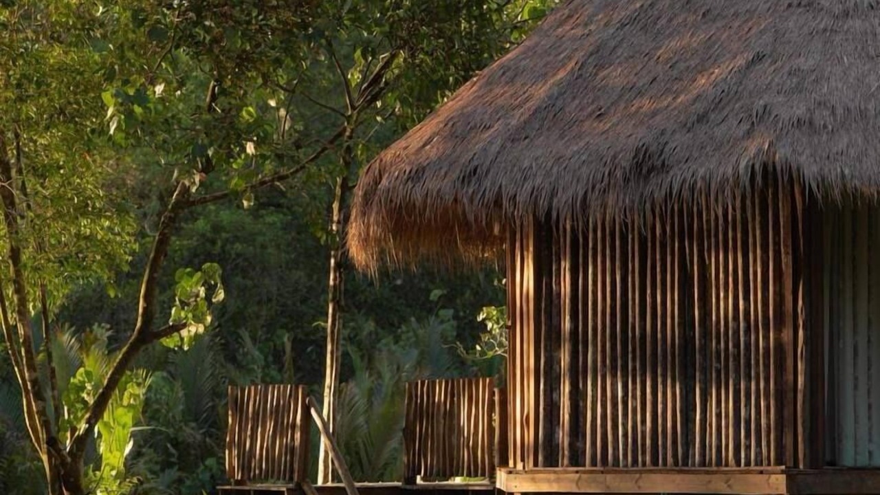 Photo of Bedroom in Tatai