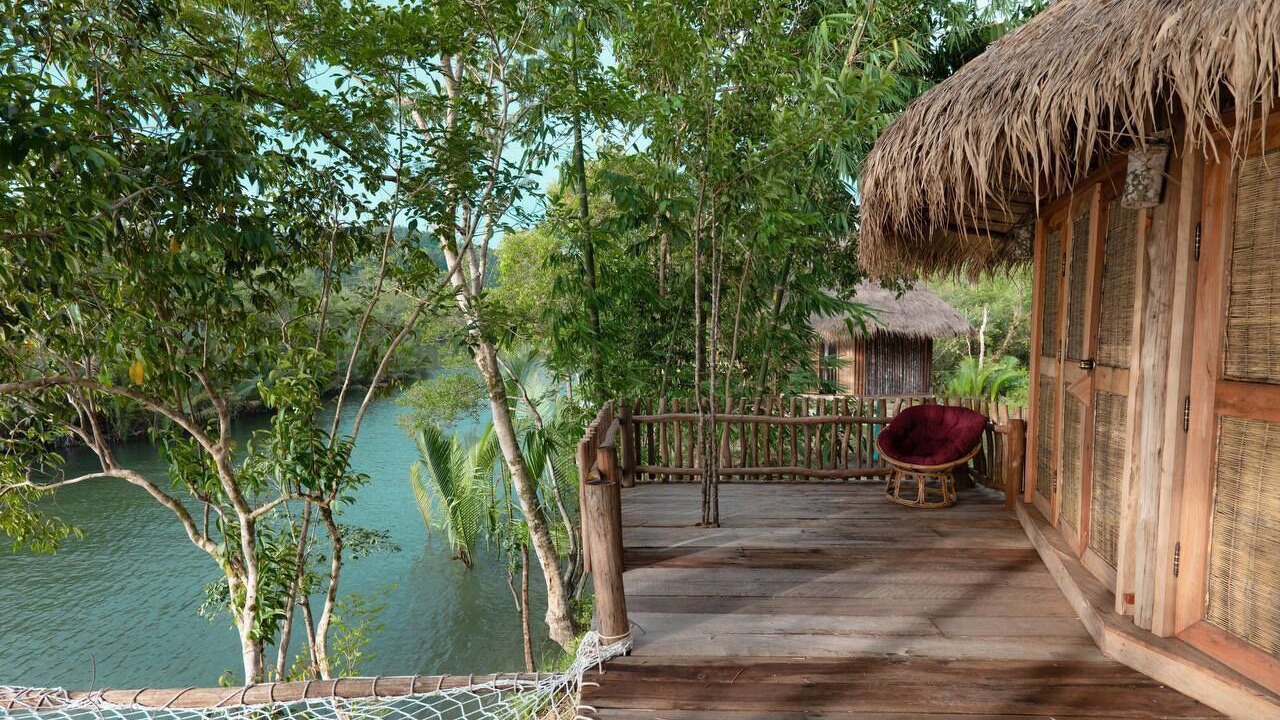 Photo of Bedroom in Tatai