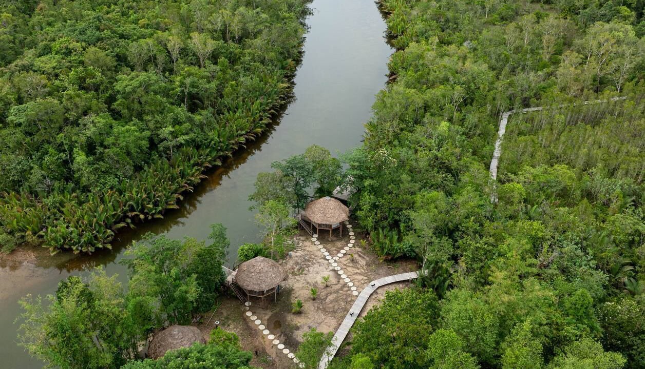 Photo of Outdoor in Tatai
