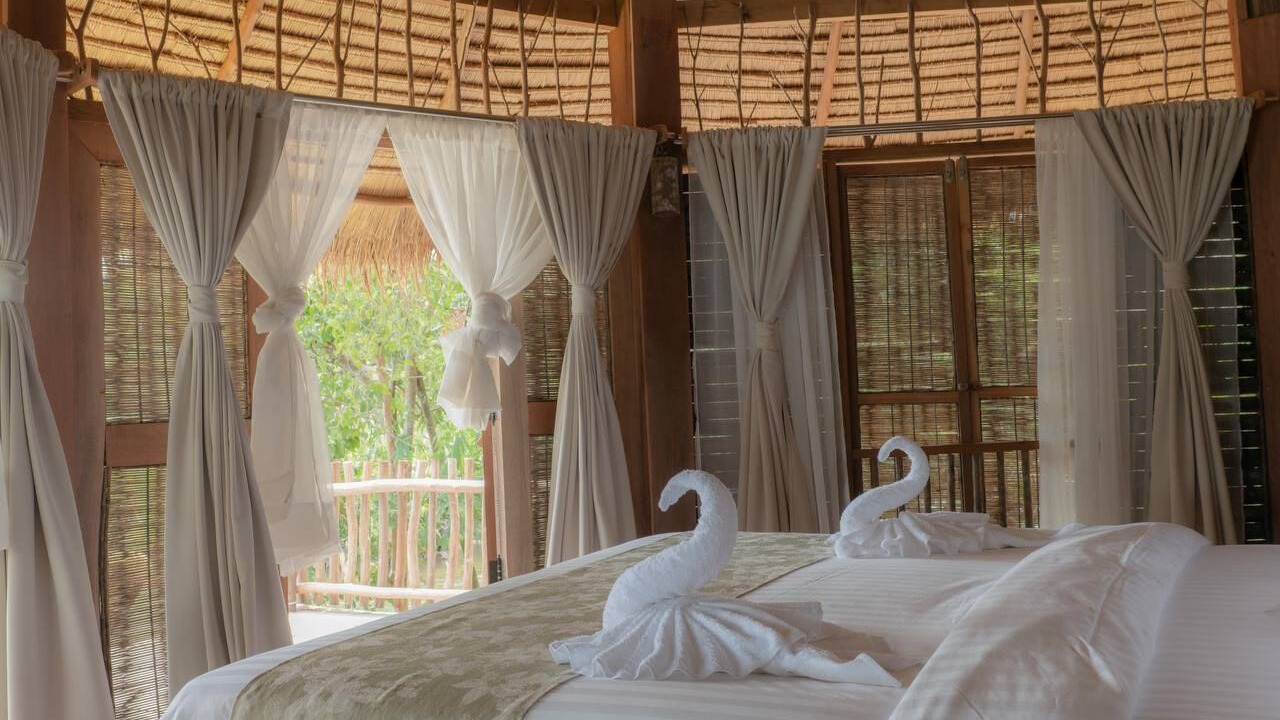 Photo of Bedroom in Tatai