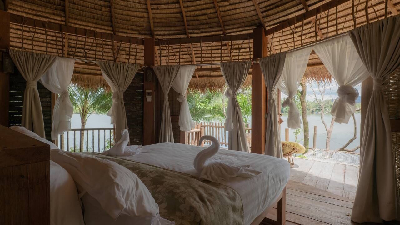 Photo of Bedroom in Tatai
