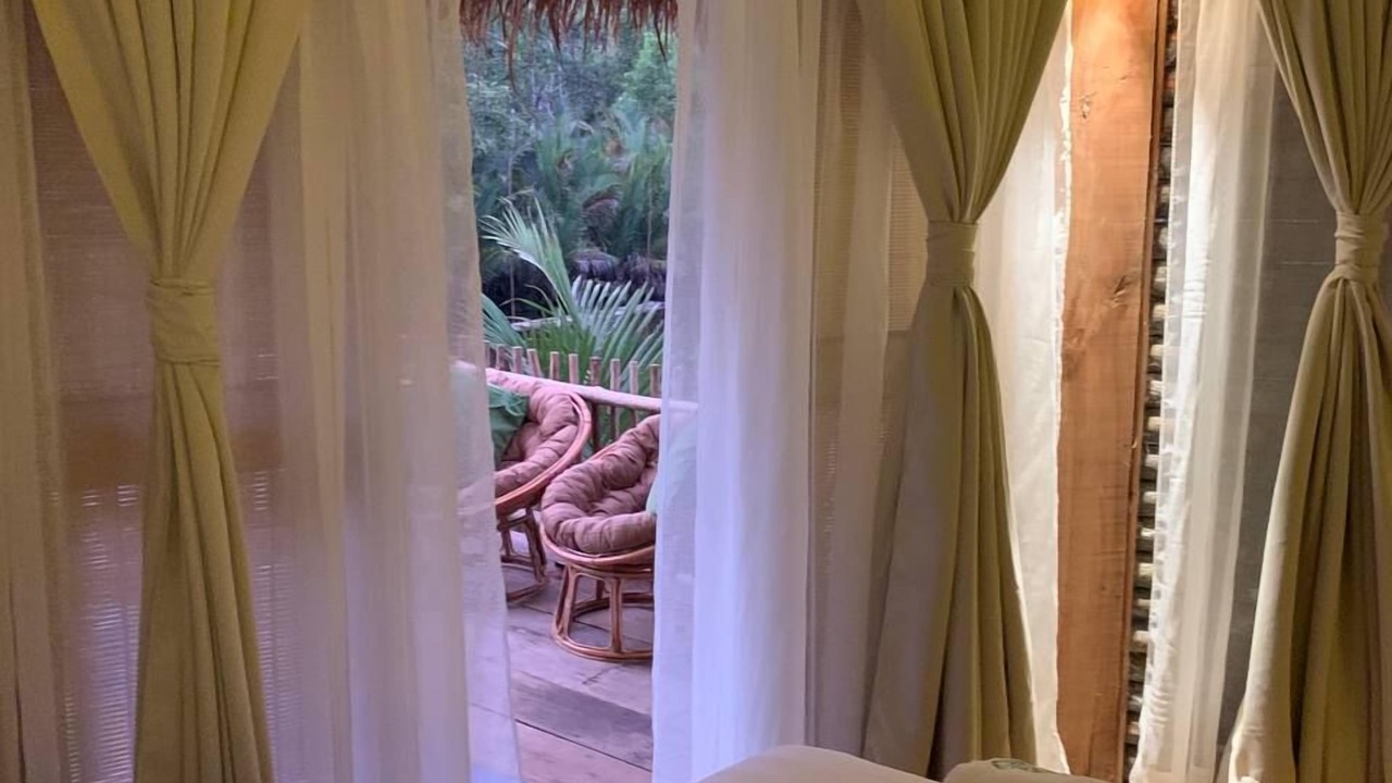 Photo of Bedroom in Tatai