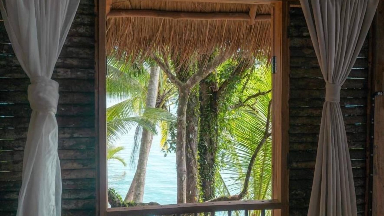 Photo of Bedroom in Tatai