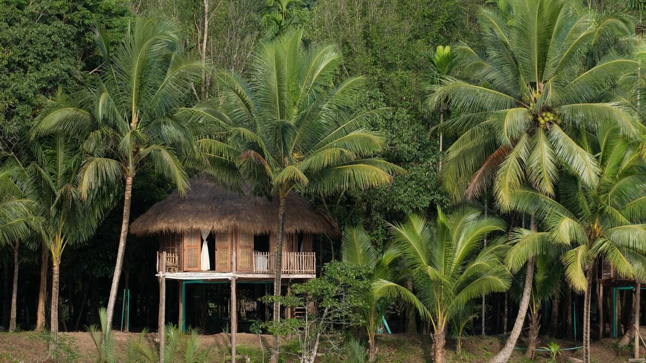 Photo of Outdoor in Tatai