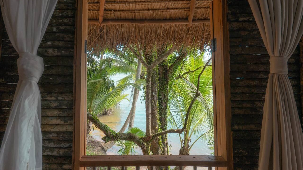 Photo of Patio Balcony in Tatai
