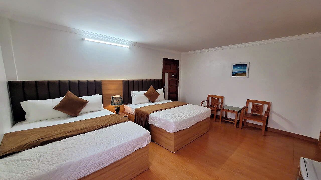 Photo of Bedroom in Co To