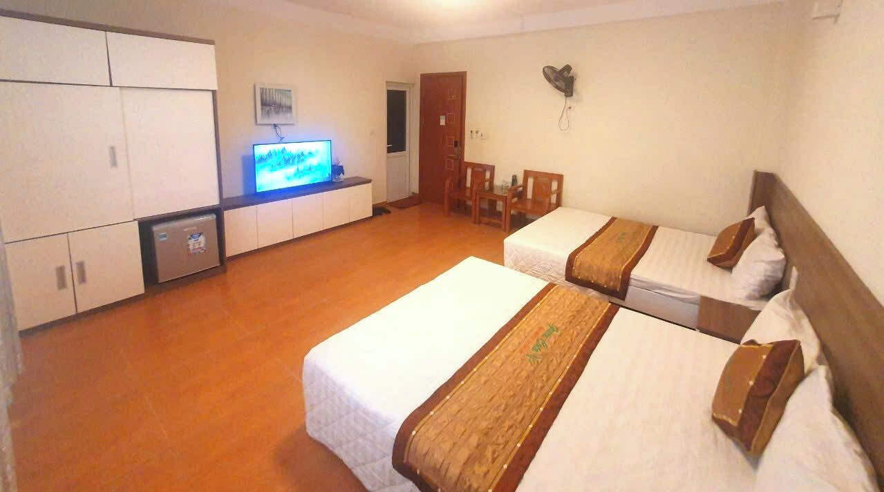 Photo of Bedroom in Co To