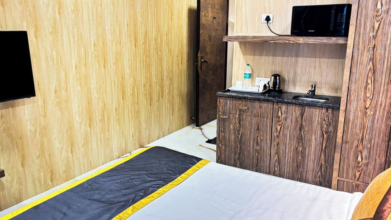 Photo of Bedroom in Santacruz