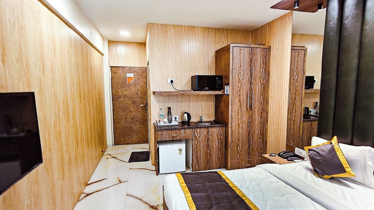 Photo of Bedroom in Santacruz