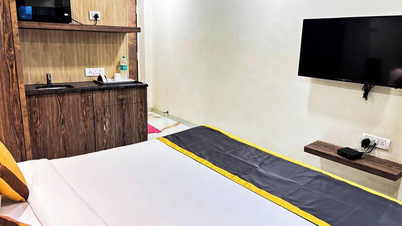 Photo of Bedroom in Santacruz