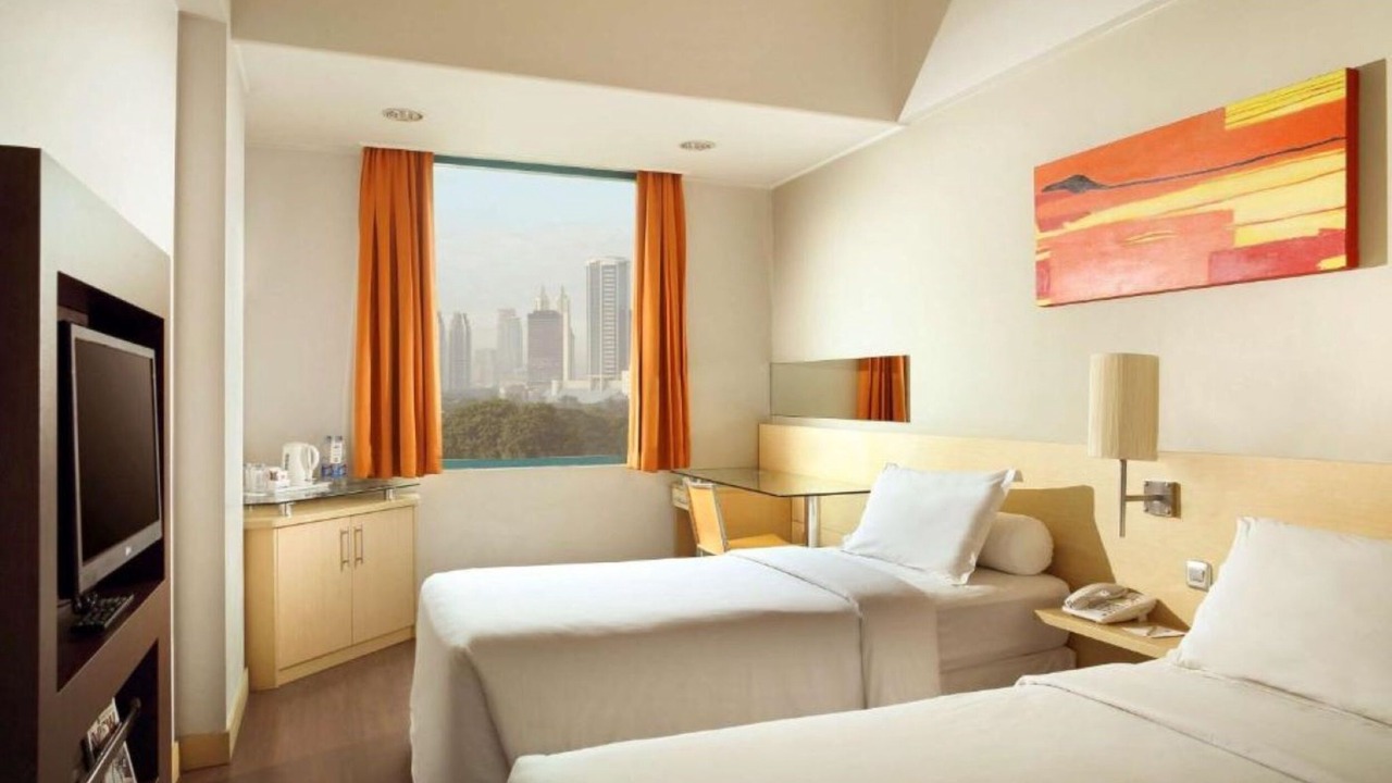 Photo of Bedroom in Kebon Sirih