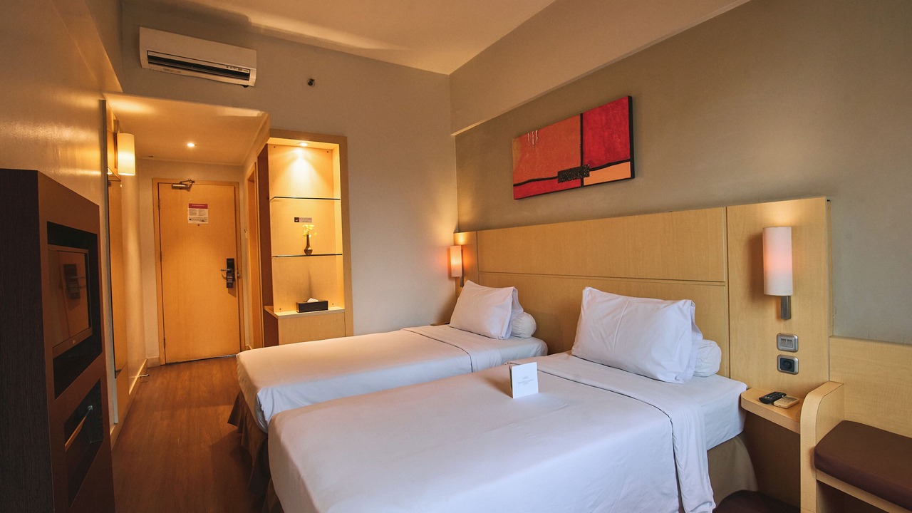 Photo of Bedroom in Kebon Sirih
