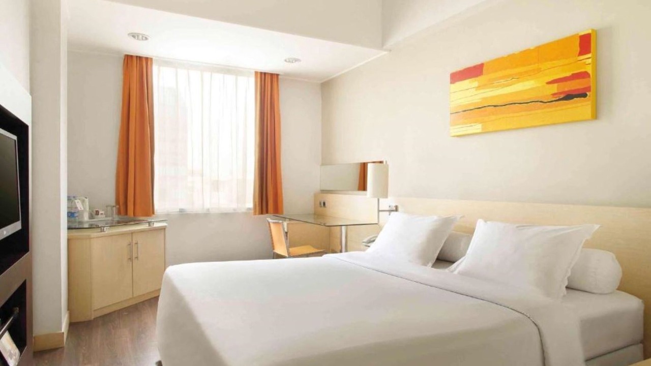 Photo of Bedroom in Kebon Sirih