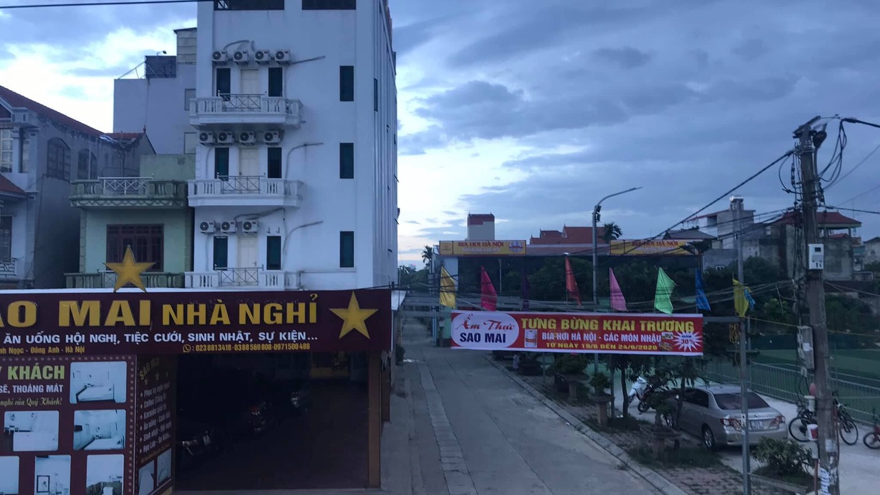 Photo of Outdoor in Dong Anh