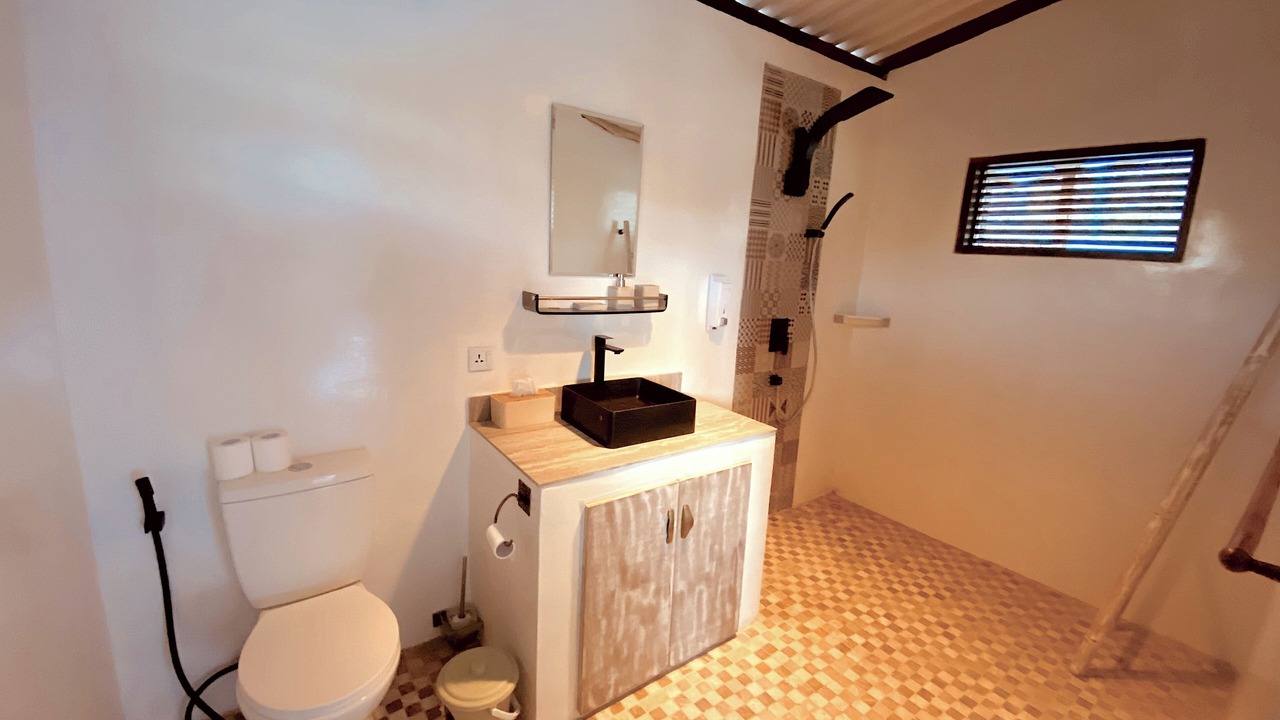 Photo of Bathroom in Jerowaru