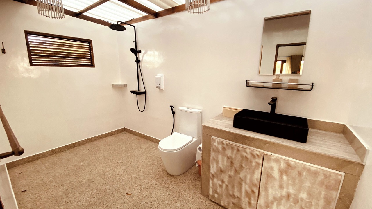Photo of Bathroom in Jerowaru