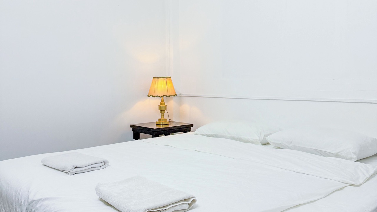 Photo of Bedroom in Vientiane