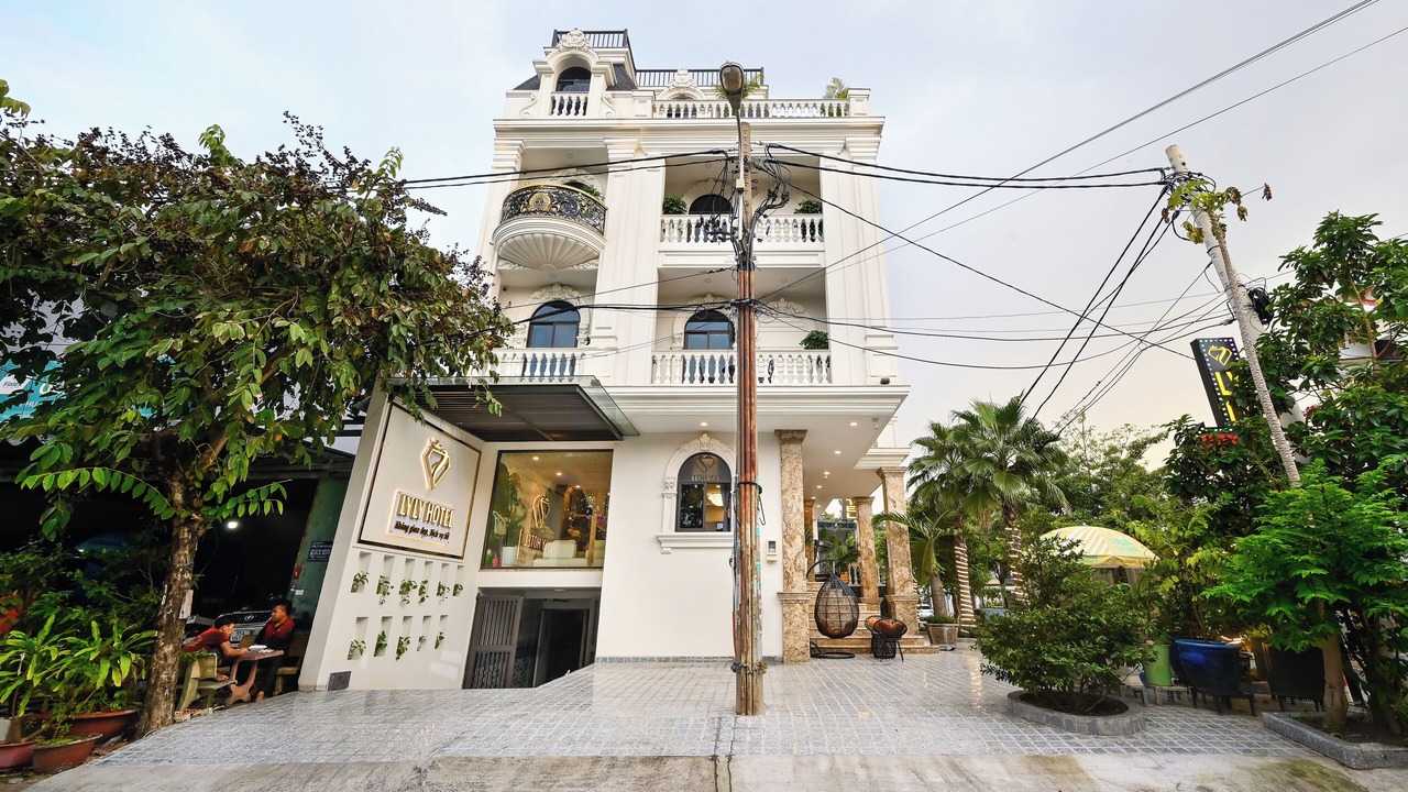 Photo of Outdoor in Binh Tan