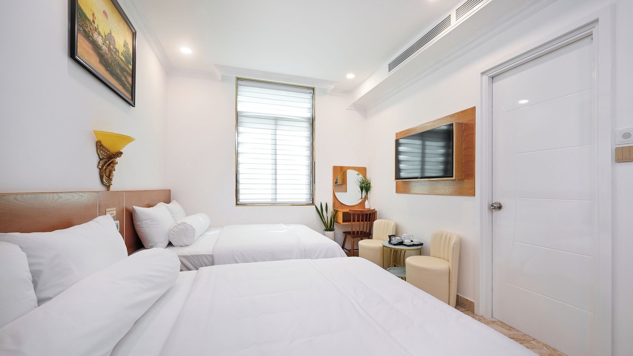 Photo of Bedroom in Binh Tan