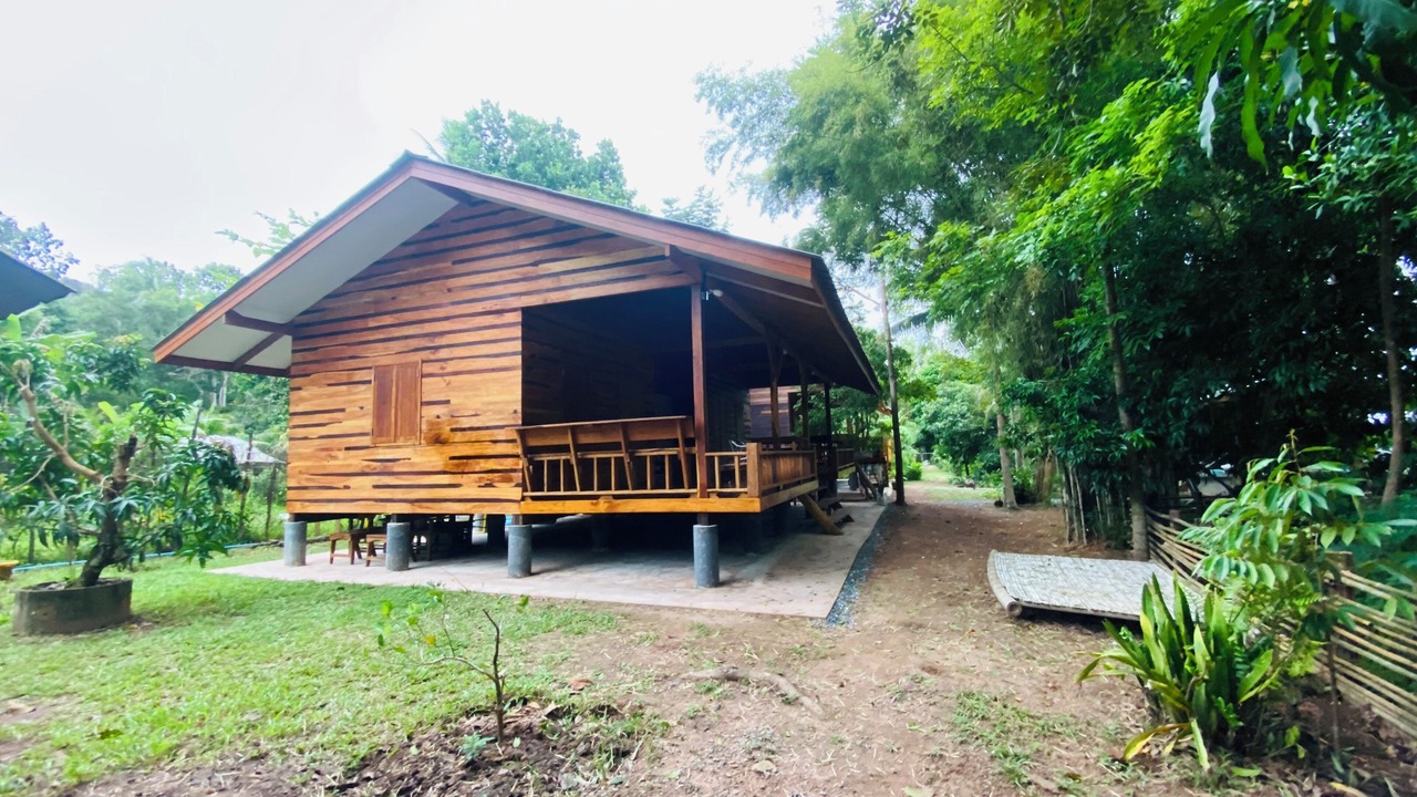 Photo of Outdoor in Nuea Khlong