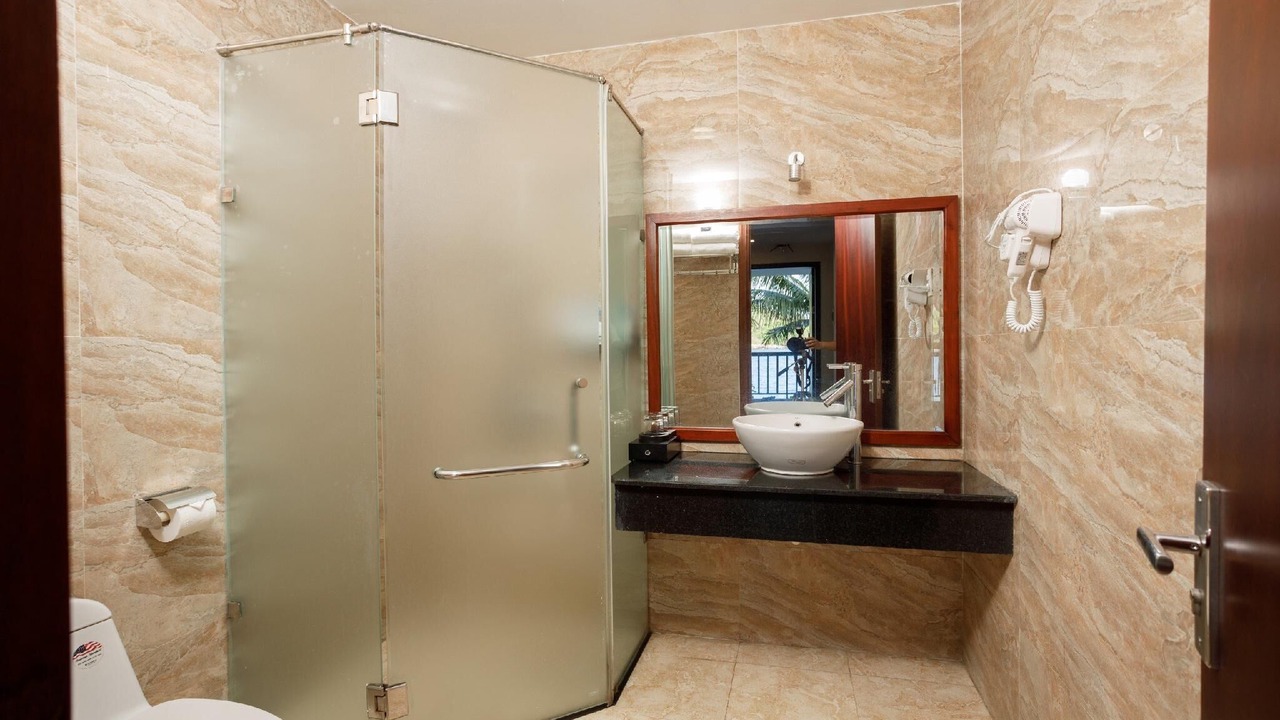 Photo of Bathroom in Son Tra