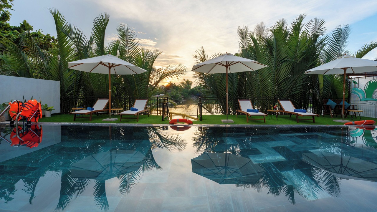 Photo of Outdoor in Cam Thanh