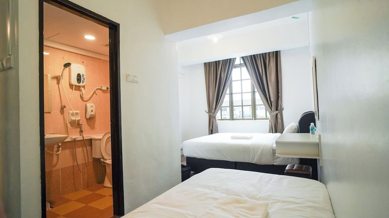 Photo of Bedroom in Daerah Kulai