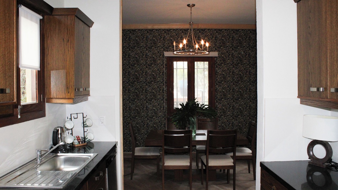Photo of Kitchen in San Miguel de Allende