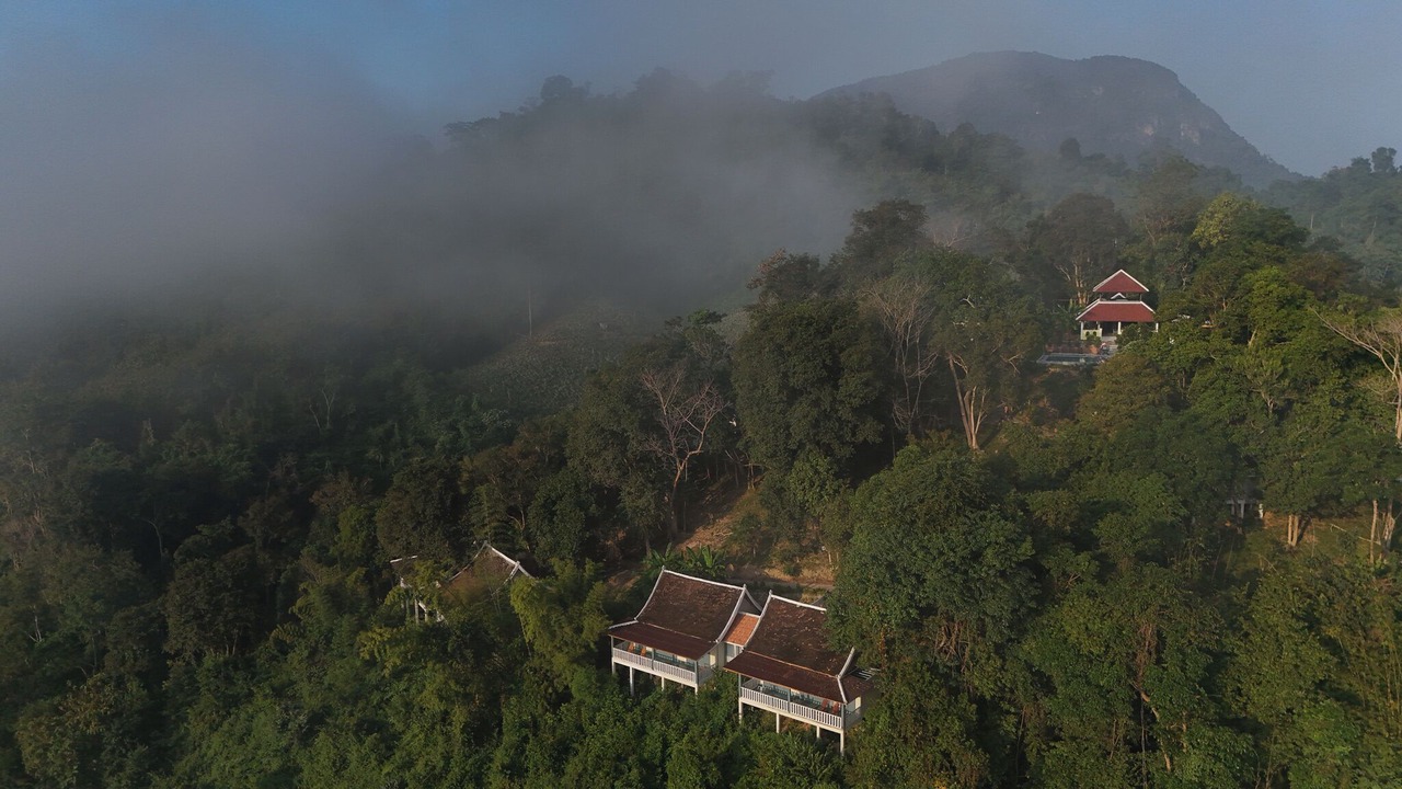 Photo of Outdoor in Luang Prabang