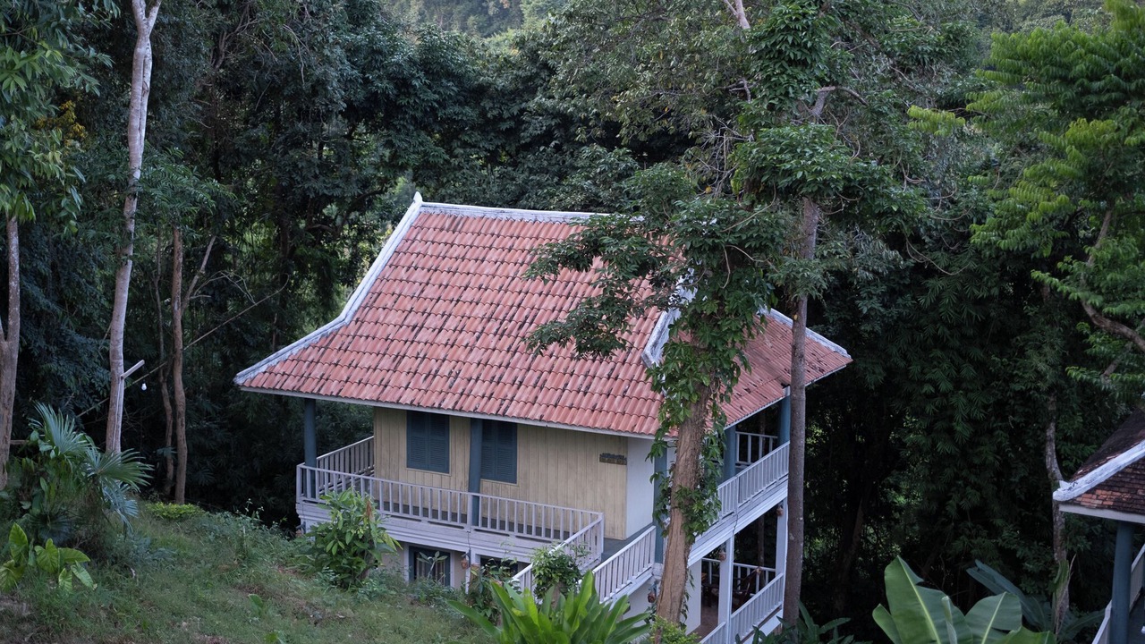 Photo of Outdoor in Luang Prabang