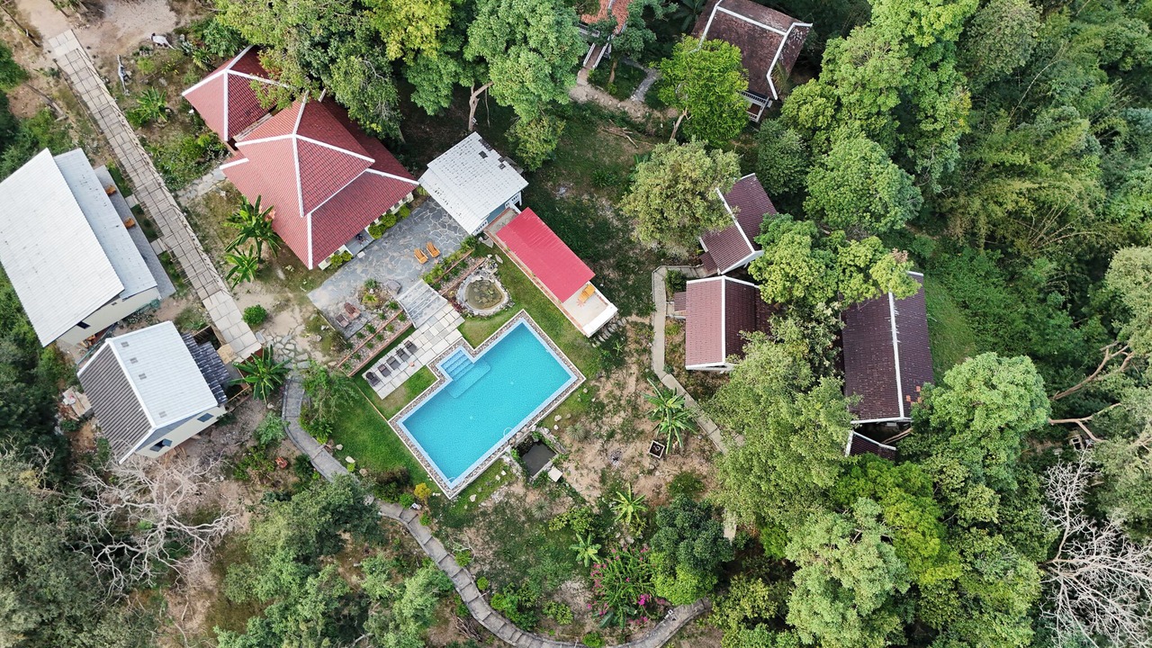 Photo of Outdoor in Luang Prabang