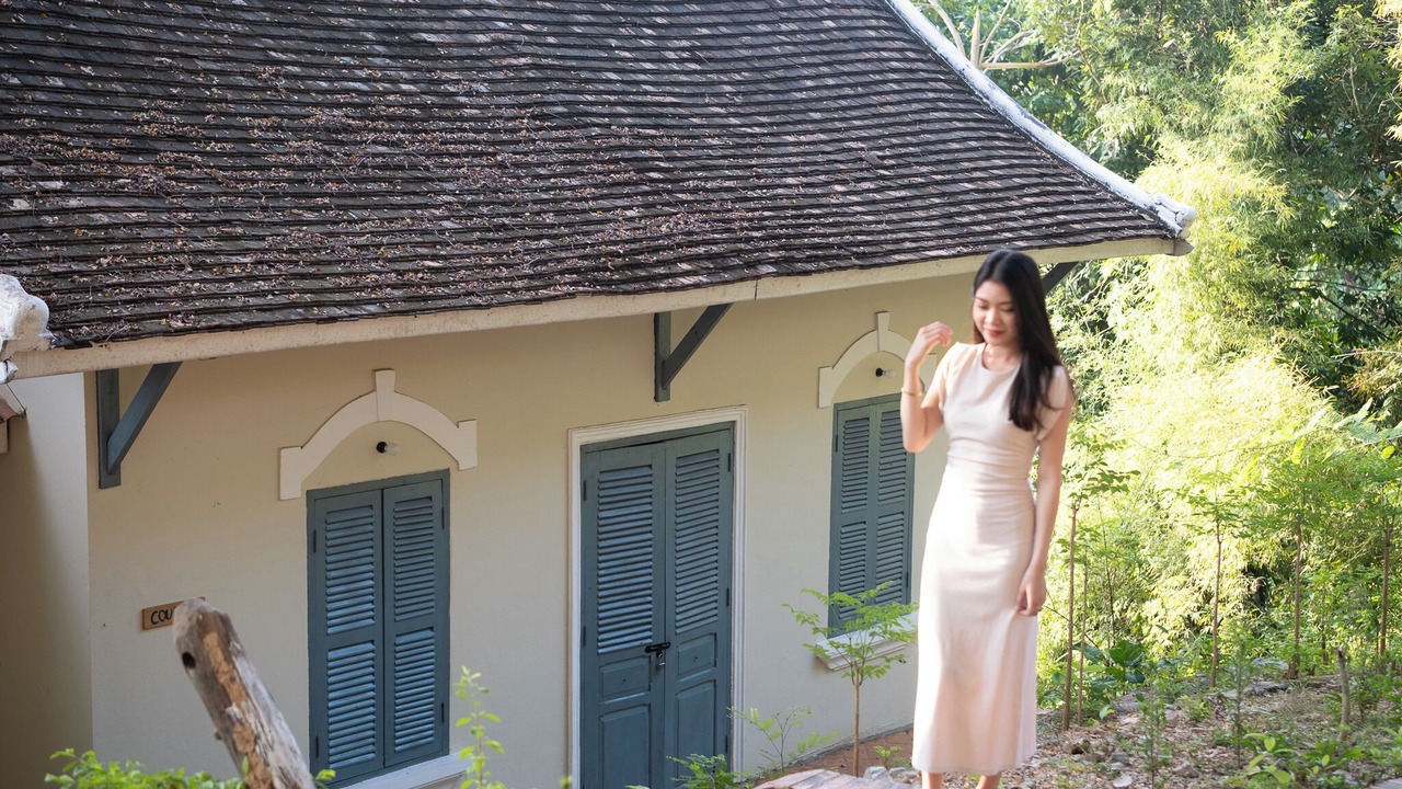 Photo of Outdoor in Luang Prabang
