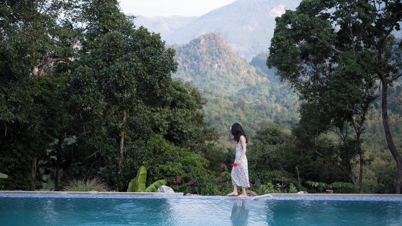 Photo of Outdoor in Luang Prabang