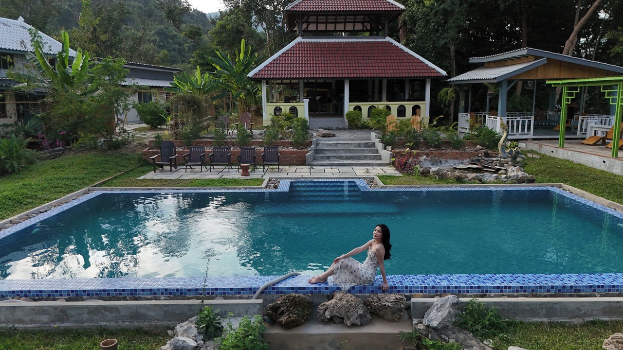 Photo of Outdoor in Luang Prabang