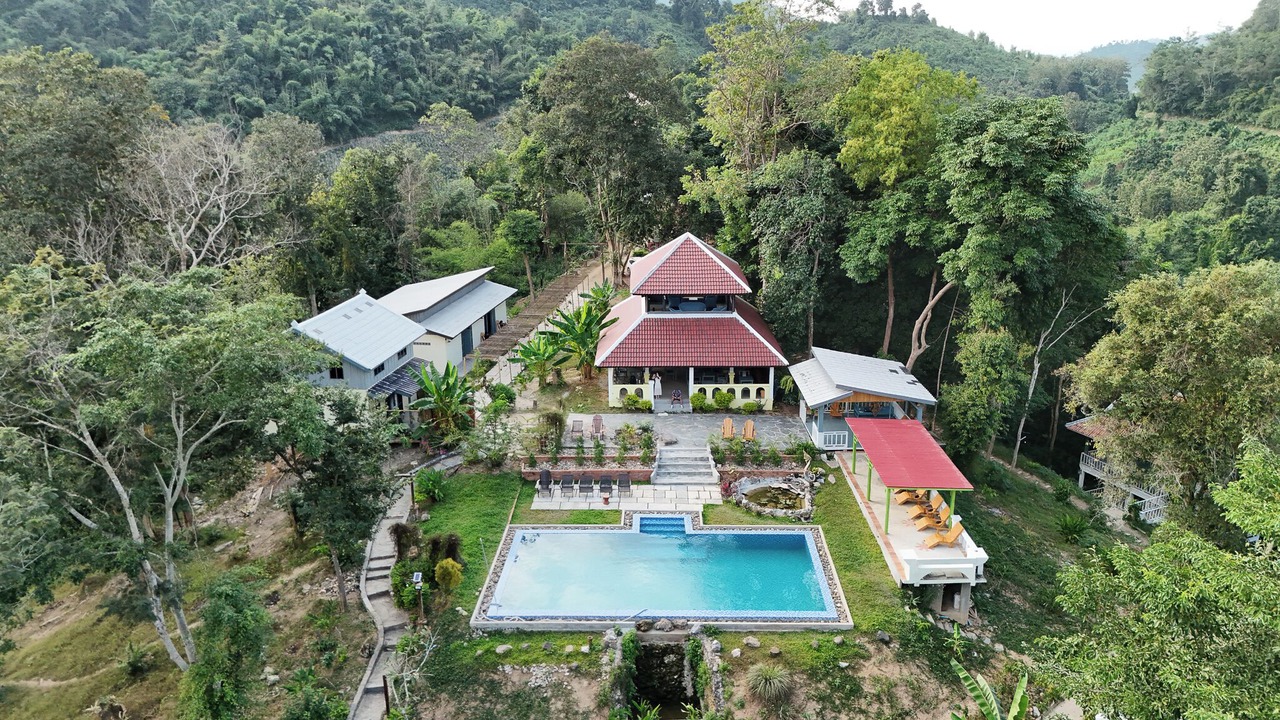 Photo of Outdoor in Luang Prabang