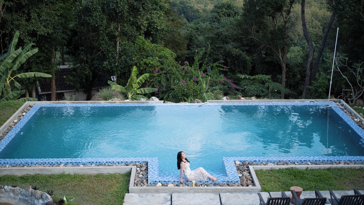 Photo of Outdoor in Luang Prabang