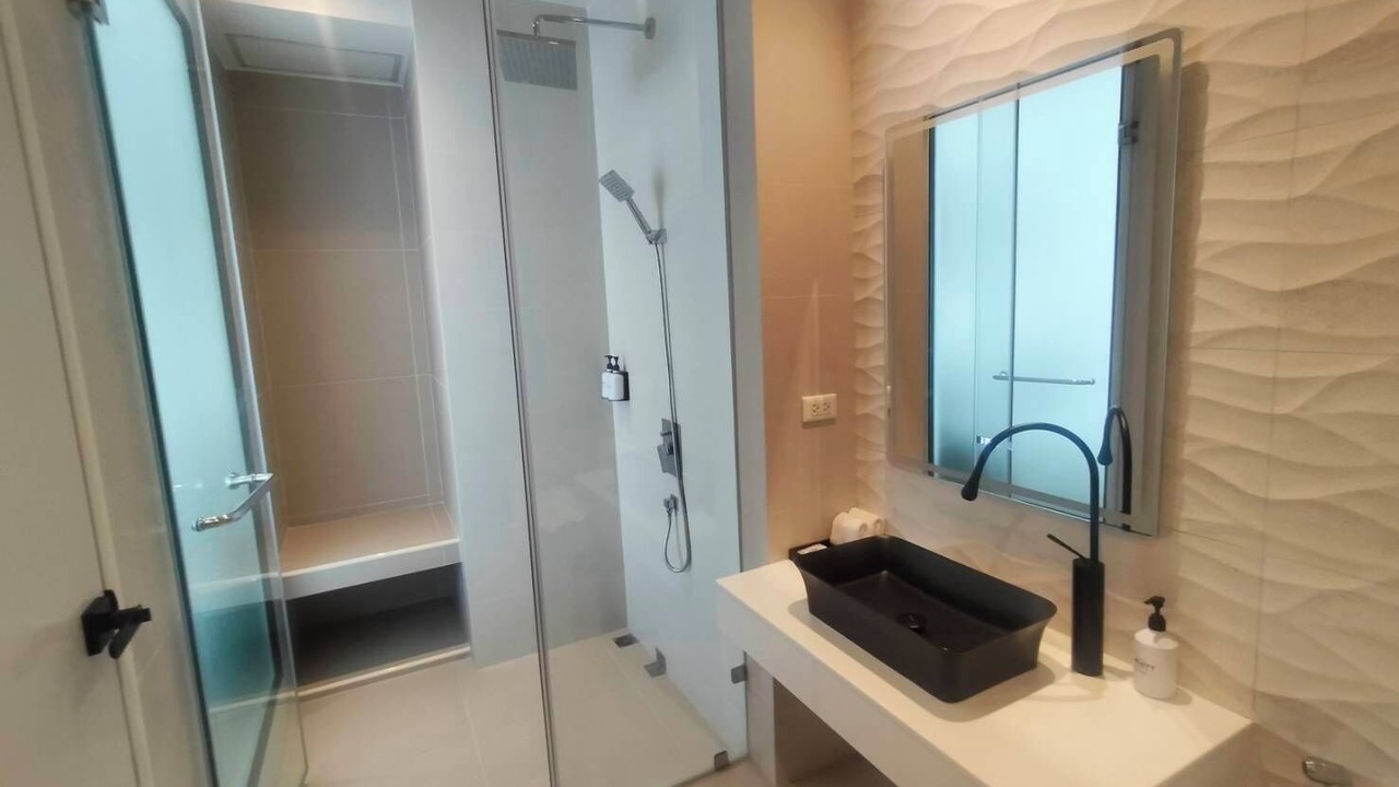 Photo of Bathroom in Khao Takiab