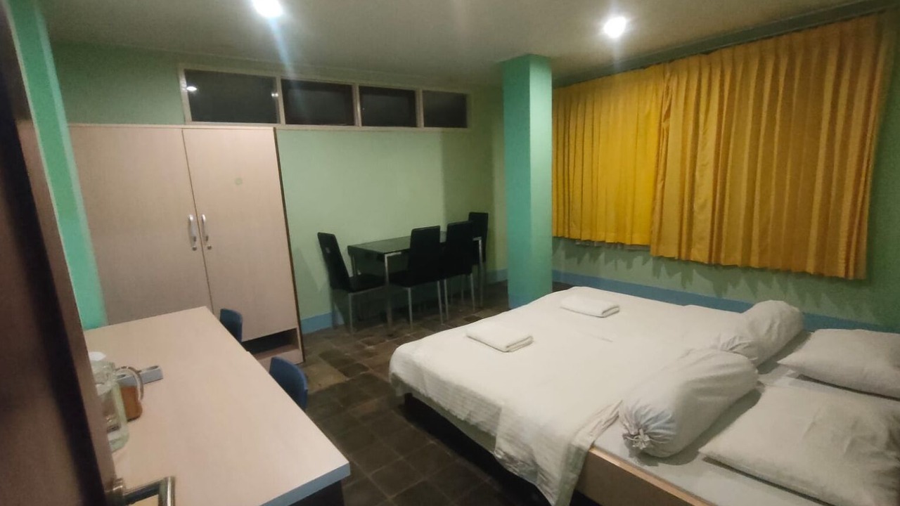 Photo of Bedroom in Lembang