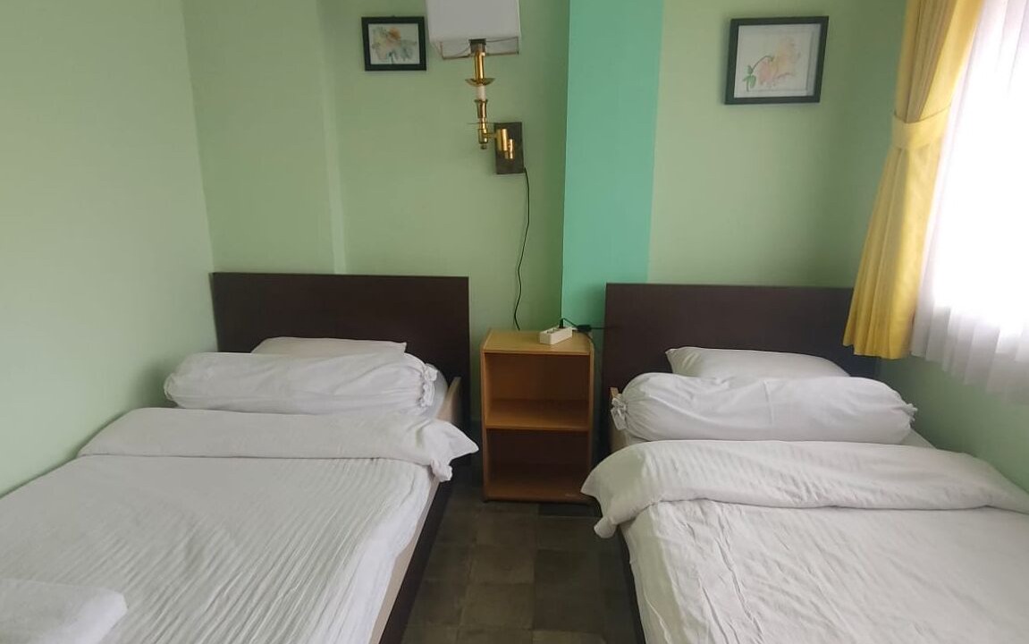 Photo of Bedroom in Lembang