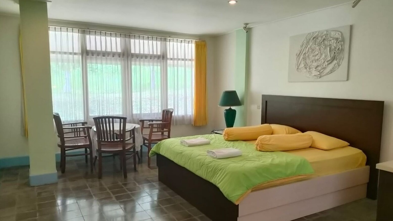 Photo of Bedroom in Lembang