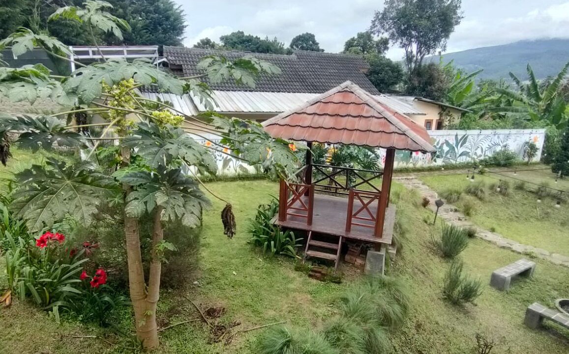 Photo of Bedroom in Lembang