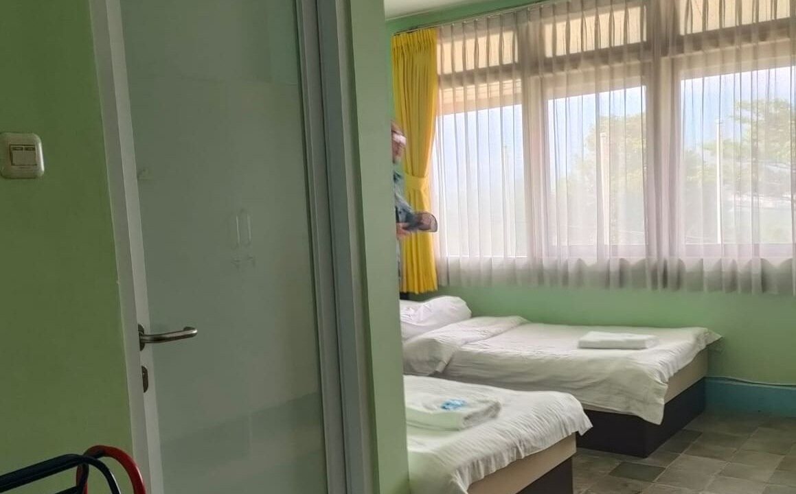 Photo of Bedroom in Lembang
