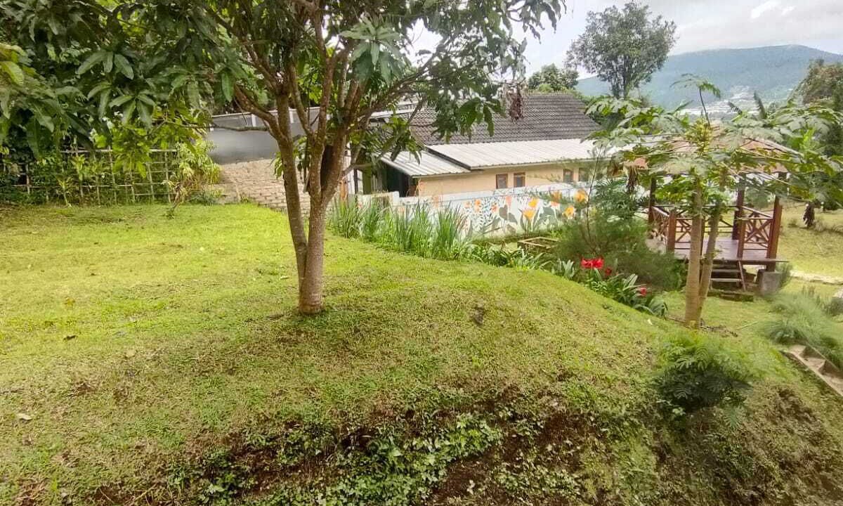 Photo of Bedroom in Lembang