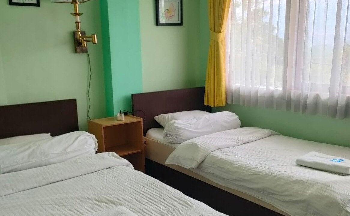 Photo of Bedroom in Lembang