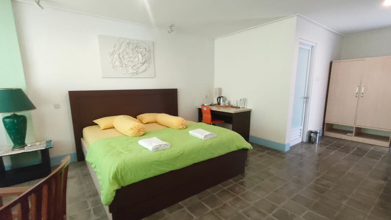 Photo of Bedroom in Lembang